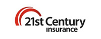 21st Century Insurance Payments Logo