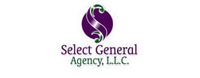 Select General Logo