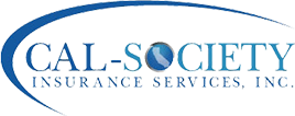 Cal-Society Insurance Services Logo