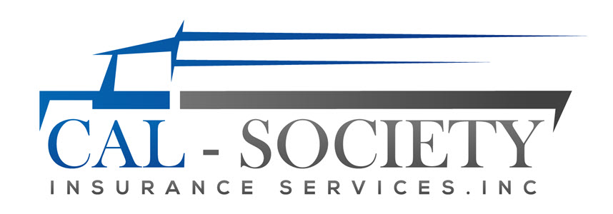 Cal-Society Insurance Services Logo
