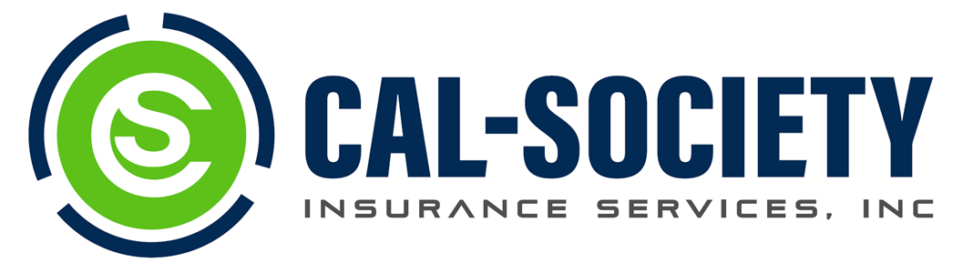 Cal-Society Insurance Services Logo