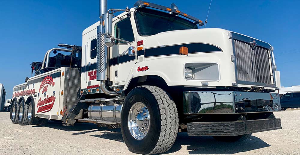 Why General Liability Insurance Isn’t Enough for Tow Truck Operators