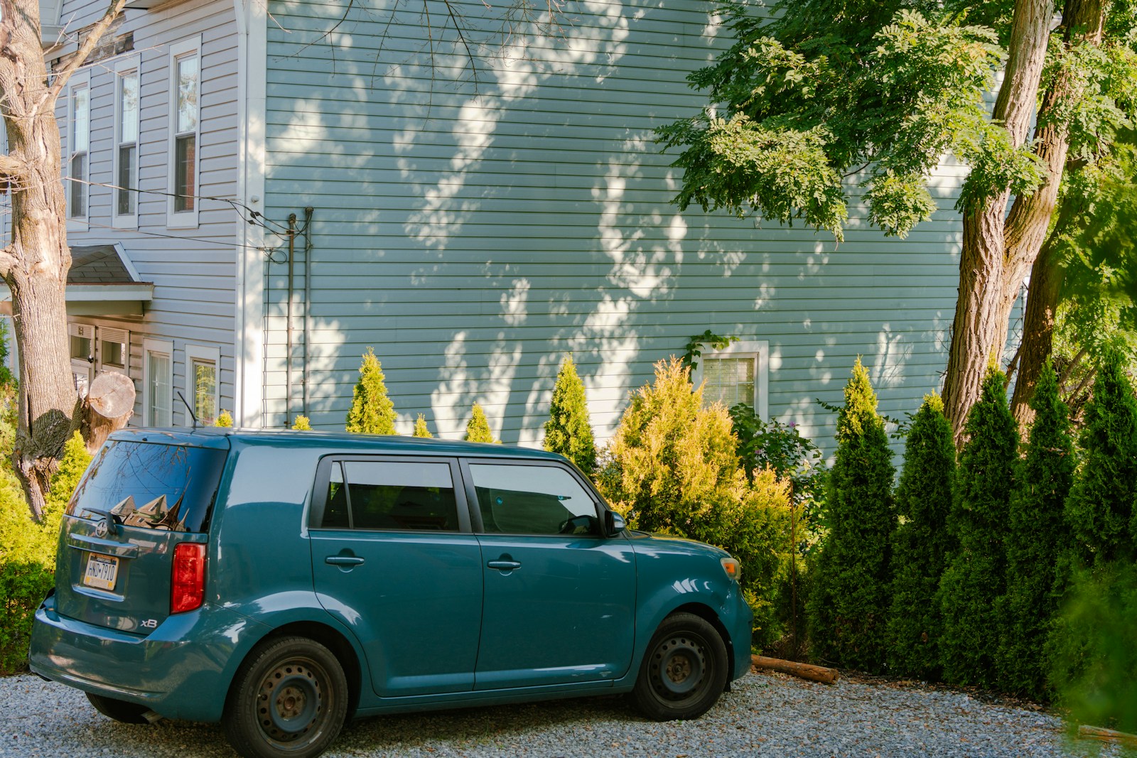 Why Your Car Insurance Directly Affects Your Home Insurance