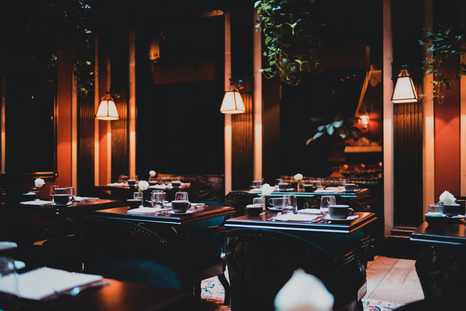 How to Lower Your Restaurant’s Insurance Premiums (Without Cutting Coverage)