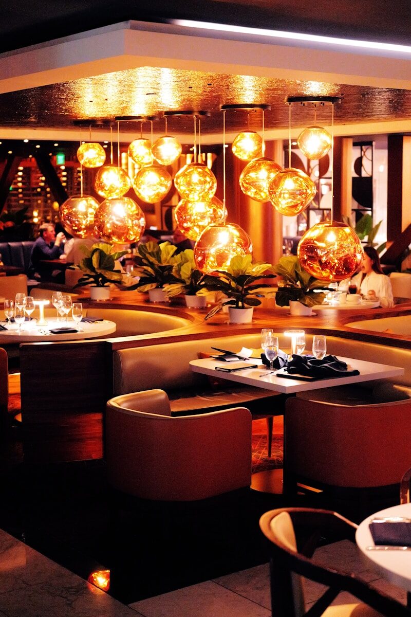 Restaurant Insurance for Fine Dining vs. Quick Service Establishments