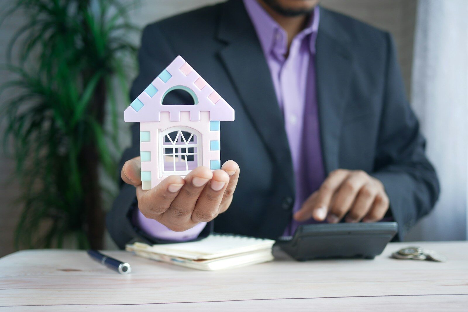 Beyond the Premium: The Realist Guide to Home Insurance for First-Time Buyers