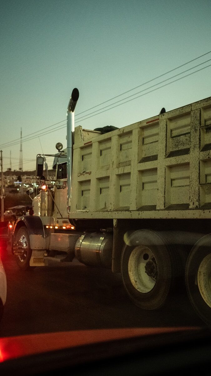 Why Is Dump Truck Insurance So Expensive? (And 5 Ways to Lower Your Premium)