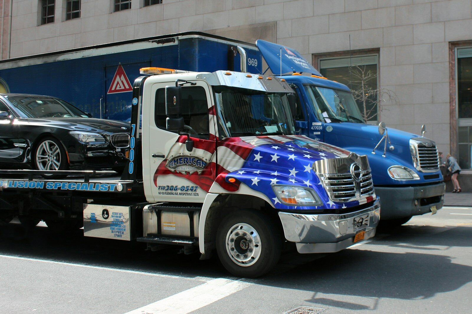 How to Stay on the CHP Tow Rotation List: Insurance Requirements and Common Pitfalls