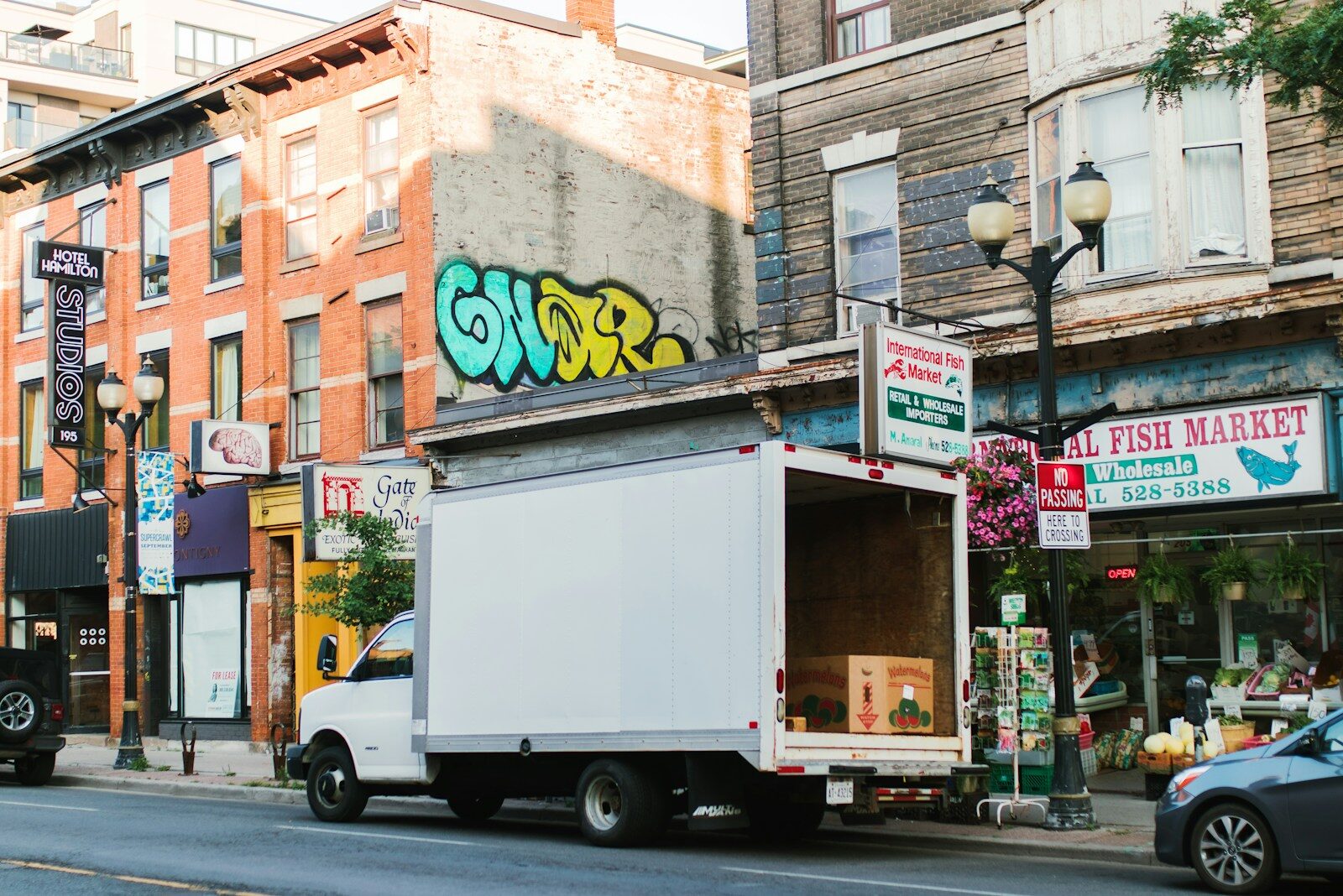 Why Local Box Truck Operators Lose Money on Insurance Claims and How to Avoid Costly Mistakes