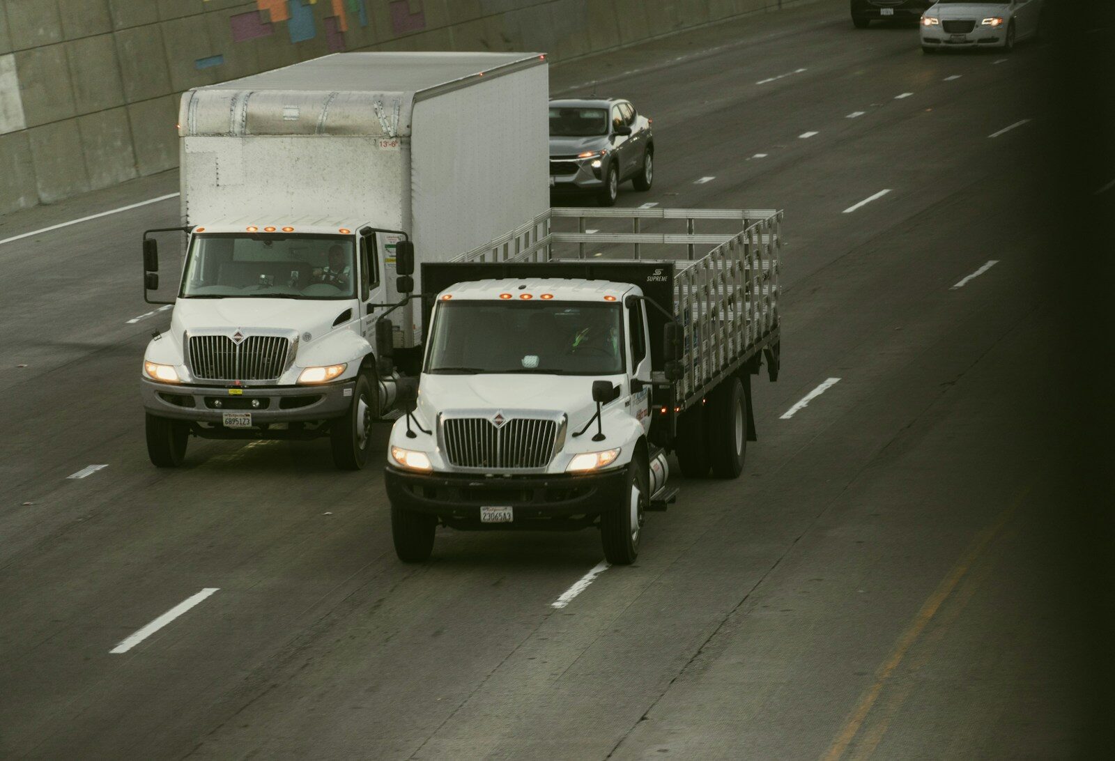 Local Haulers Insurance Checklist: 10 Costly Coverage Gaps That Can Put Your Business at Risk