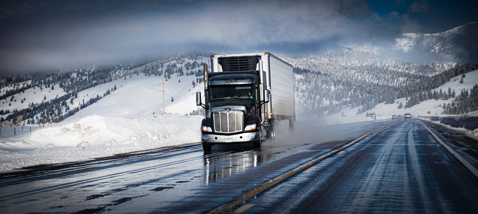 The Importance of Continuous Coverage in Trucking