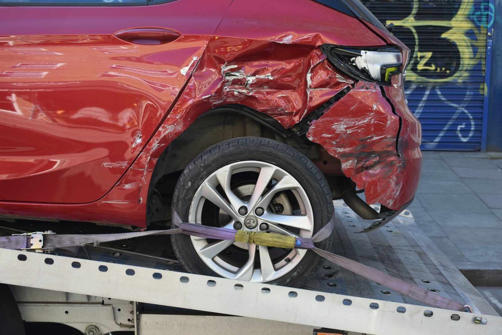 California Auto Insurance Minimum Requirements vs. What You Actually Need