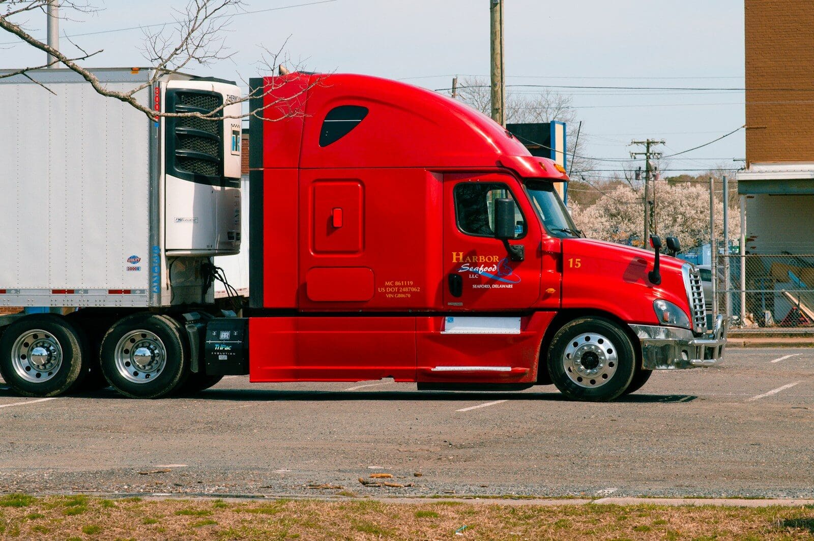 The Impact of Vehicle Maintenance on Truck Insurance Costs