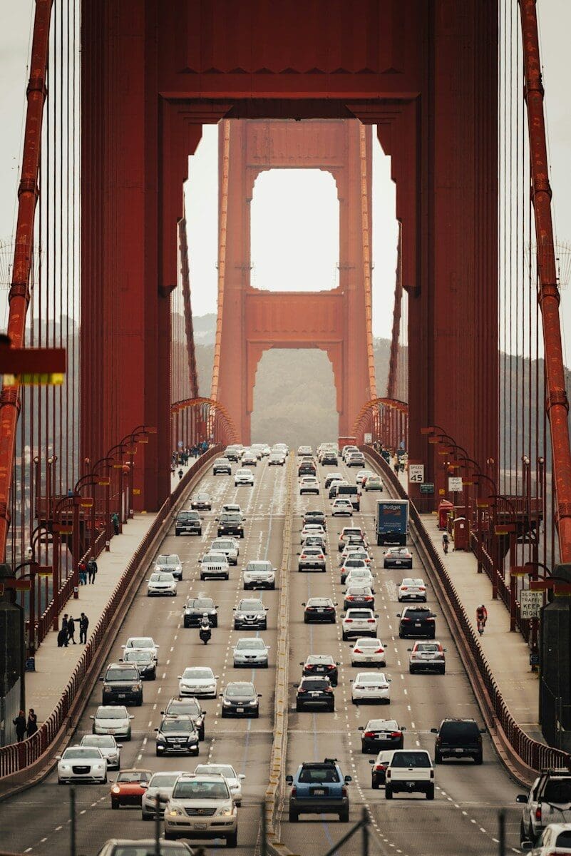 SR-22 Insurance Explained for California Drivers