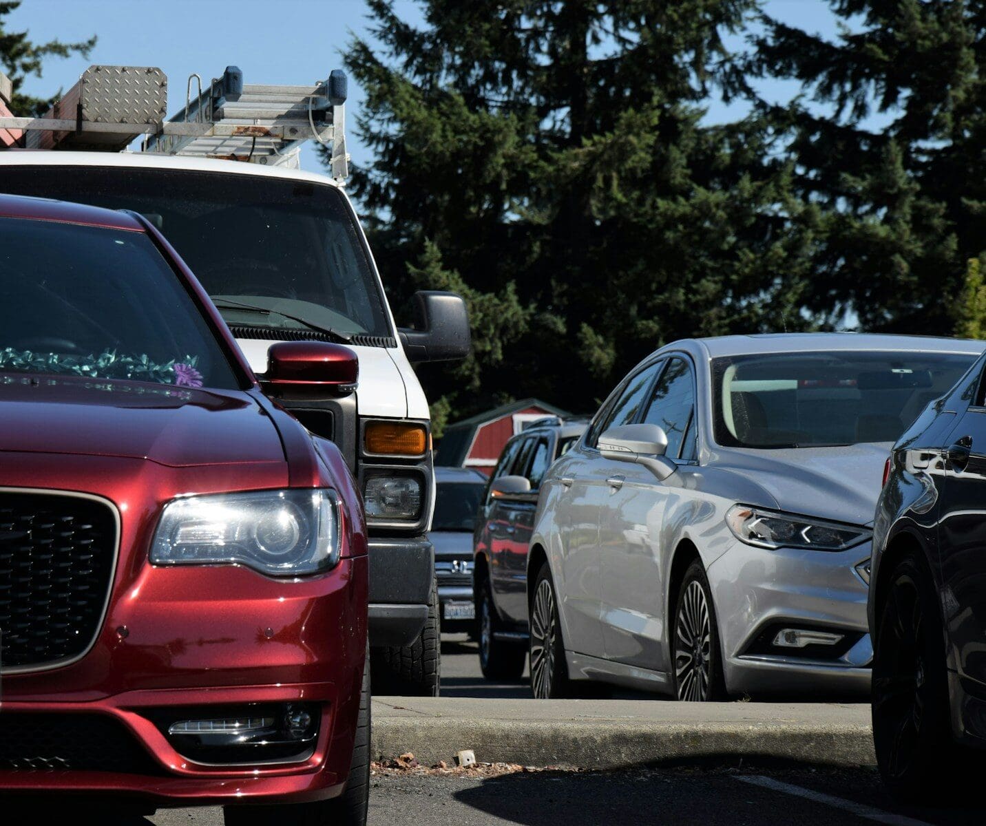 Commercial Auto vs. Personal Auto Insurance: Which One Do You Actually Need?