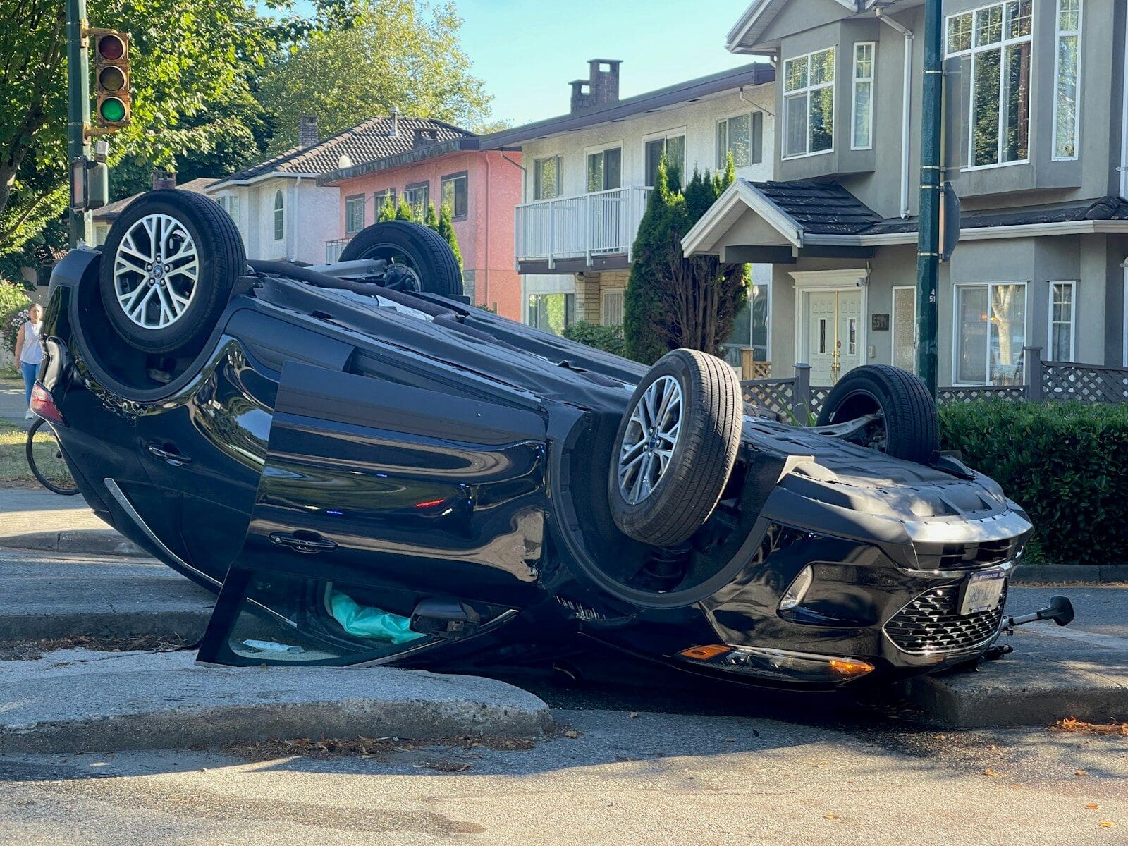 What Happens If Someone Else Drives Your Car? Understanding Auto Insurance Coverage in California